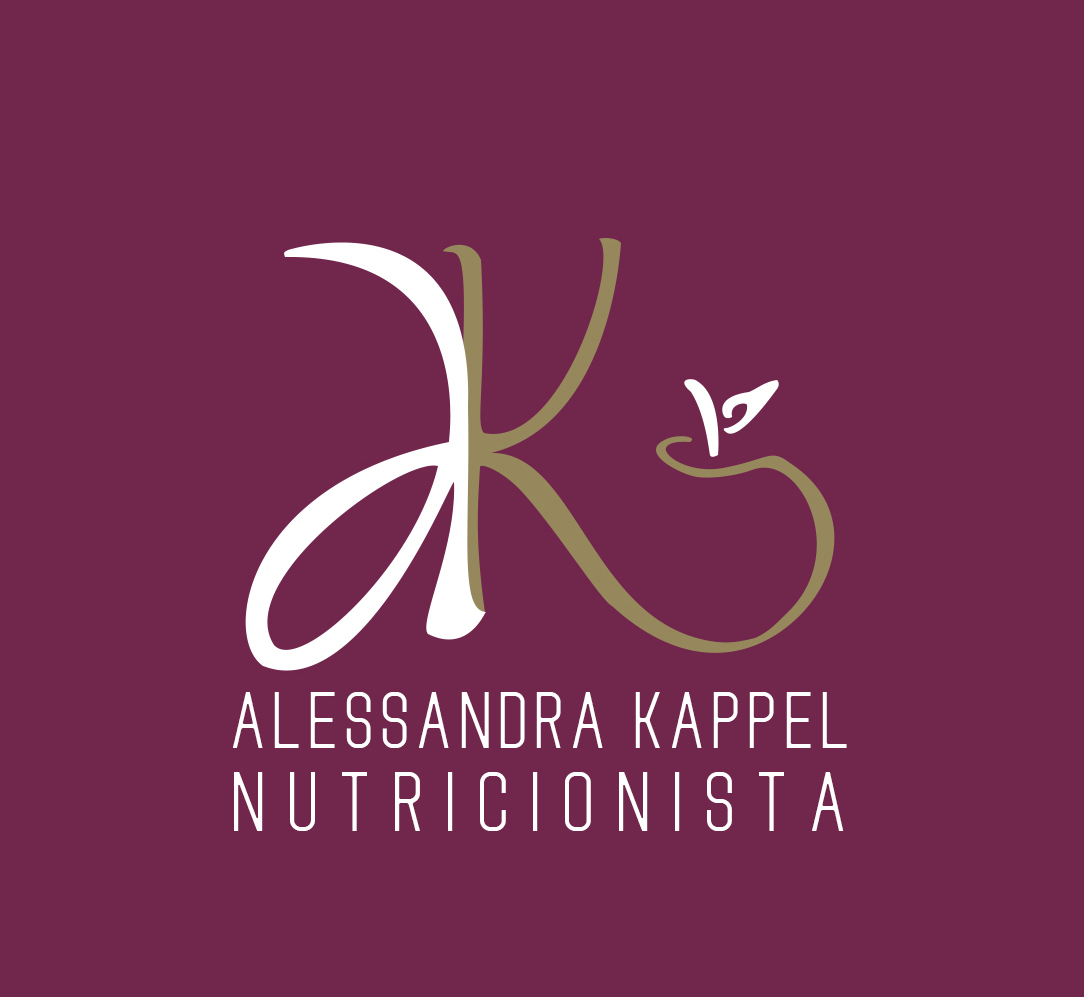 Alessandra Kappel Nutricionista